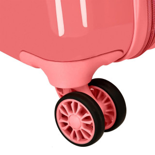 Abs kofer 55cm sa 4 točkića  minnie in love 