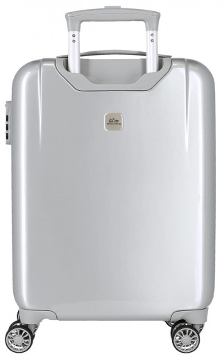 Abs kofer 55cm sa 4 točkića  disney mickey siva 