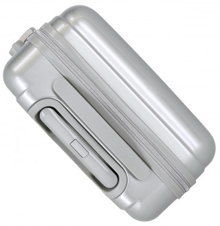 Abs kofer 55cm sa 4 točkića  disney mickey siva 