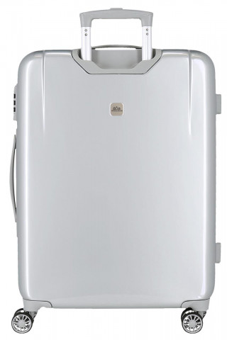 Abs kofer 70cm sa 4 točkića disney joyful mickey 