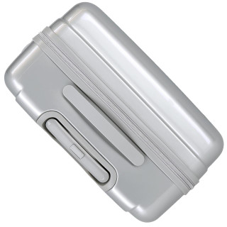 Abs kofer 70cm sa 4 točkića disney joyful mickey 