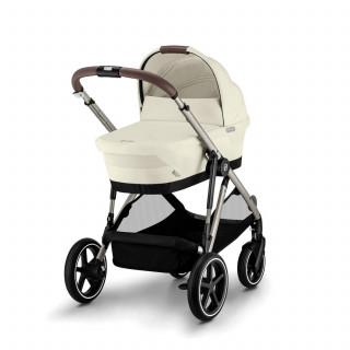 Cybex nosiljka Gazelle, Seashell Beige 