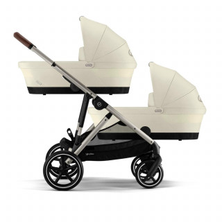 Cybex nosiljka Gazelle, Seashell Beige 