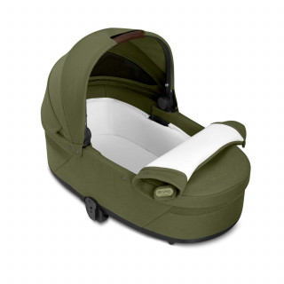 Cybex nosiljka za Balios S Lux, Moss Green 