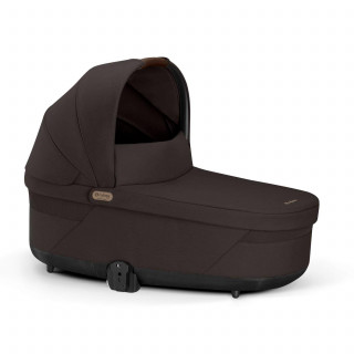 Cybex nosiljka za Balios S Lux, Chocolate Brown 