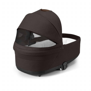 Cybex nosiljka za Balios S Lux, Chocolate Brown 