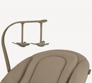 Anex Ozy hranilica/stolica 3 u 1,Fluff 