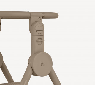 Anex Ozy hranilica/stolica 3 u 1,Fluff 