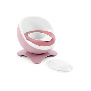 Egg EggLoo noša, Pink 