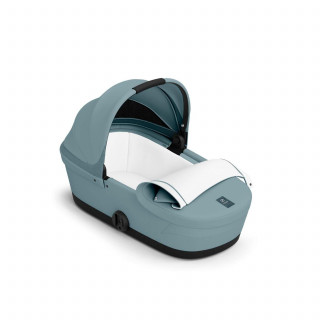 Cybex nosiljka Melio Stormy Blue 