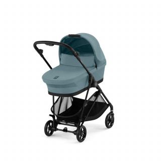 Cybex nosiljka Melio Stormy Blue 