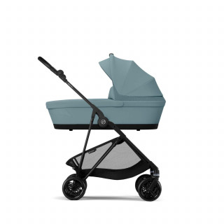Cybex nosiljka Melio Stormy Blue 