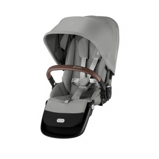Cybex sedalni deo Gazelle, Stone Grey 