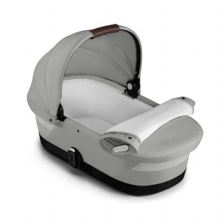 Cybex nosiljka Gazelle, Stone Grey 