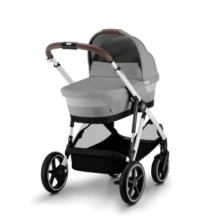 Cybex nosiljka Gazelle, Stone Grey 