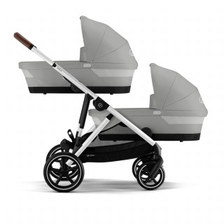 Cybex nosiljka Gazelle, Stone Grey 