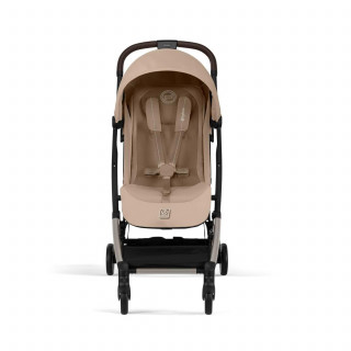 Cybex kolica Orfeo, Almond Beige 2025 