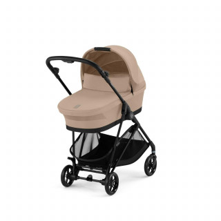 Cybex nosiljka Melio Almond Beige 