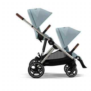 Cybex sedalni deo Gazelle, Stormy Blue 