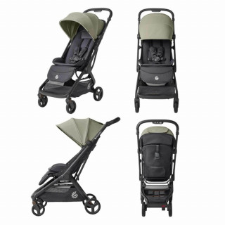Ergobaby kolica Metro 3 Soft Olive 