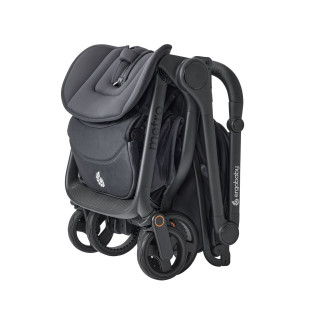 Ergobaby kolica Metro 3 Onyx Black 