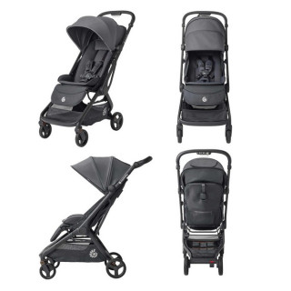Ergobaby kolica Metro 3 Graphite Grey 