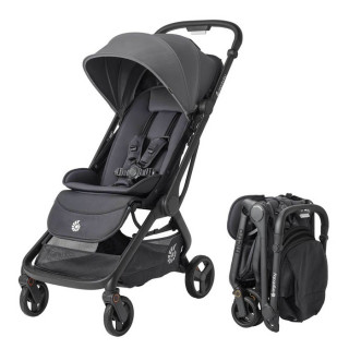 Ergobaby kolica Metro 3 Graphite Grey 