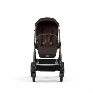 Cybex kolica Balios S Lux, Chocolate Brown 