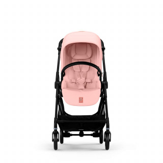 Cybex kolica Melio Carbon Candy Pink 