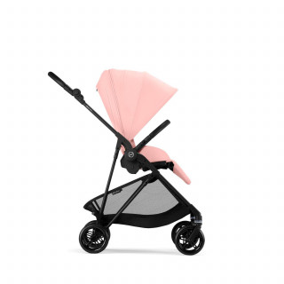 Cybex kolica Melio Carbon Candy Pink 