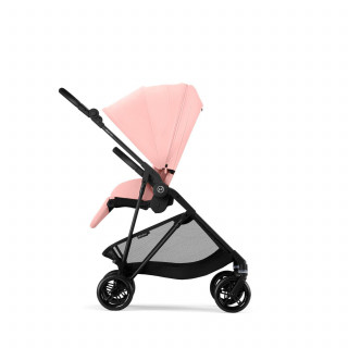 Cybex kolica Melio Carbon Candy Pink 