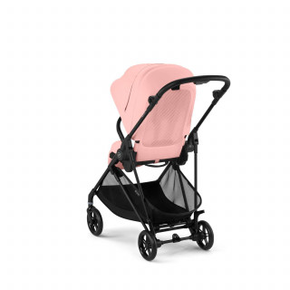 Cybex kolica Melio Carbon Candy Pink 