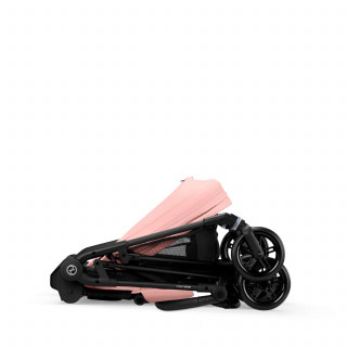 Cybex kolica Melio Carbon Candy Pink 