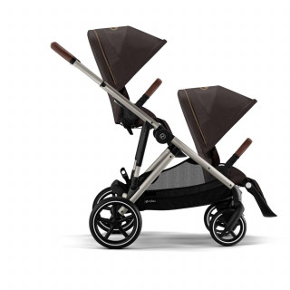 Cybex sedalni deo Gazelle, Chocolate Brown 