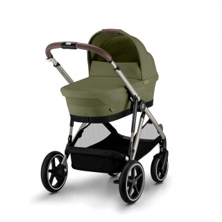 Cybex nosiljka Gazelle, Moss Green 