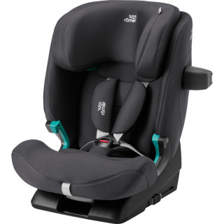 Britax Romer a-s Advansafix Pro(76-150cm)DeepGrey 