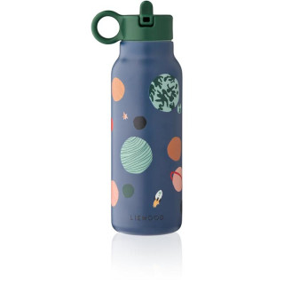 Liewood termos boca 350ml Falk,Universe/Classic N 