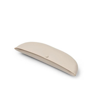 Liewood silik portikla 2pcs Ember,CatsandDogs/Sand 