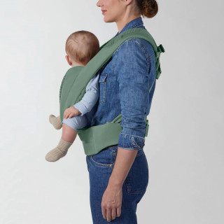 Cybex kengur nosiljka Coya Leaf Green 