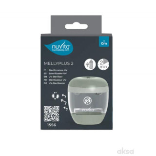 Nuvita prenosivi sterilizator 