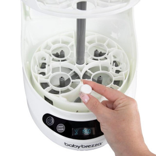 Baby Brezza tablete protiv kamenca 
