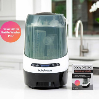 Baby Brezza tablete protiv kamenca 