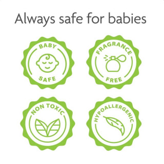 Baby Brezza tablete protiv kamenca 