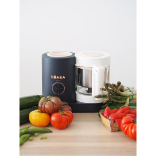 Beaba rezervna posuda za aparat Babycook Neo,bela 