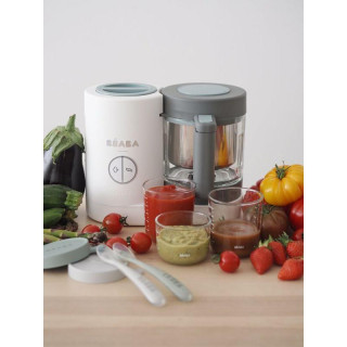 Beaba rezervna posuda za aparat Babycook Neo,sivi 