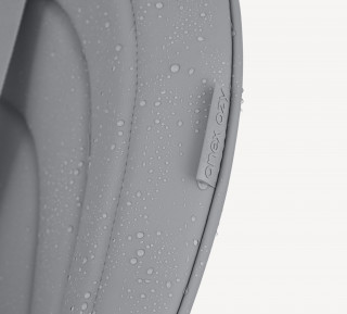 Anex Ozy hranilica/stolica 3 u 1,siva 