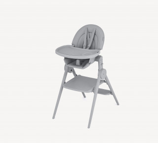 Anex Ozy hranilica/stolica 3 u 1,siva 