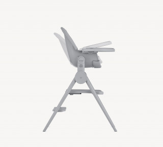 Anex Ozy hranilica/stolica 3 u 1,siva 