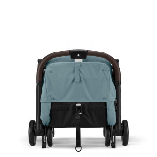 Cybex kolica Orfeo, Stormy Blue 2025 