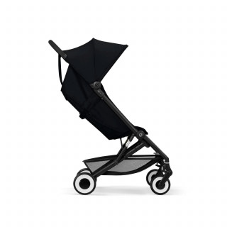 Cybex kolica Agis, Magic Black 